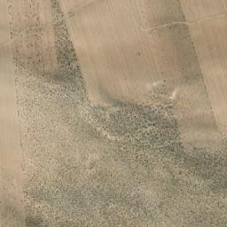 Satellite imagery of Cerro Caminos, BO