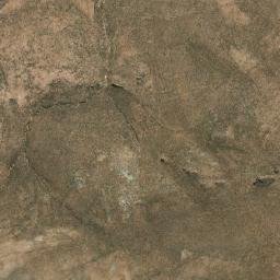 Satellite imagery of Cerro Husachata, BO