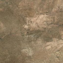 Satellite imagery of Cerro Husachata, BO