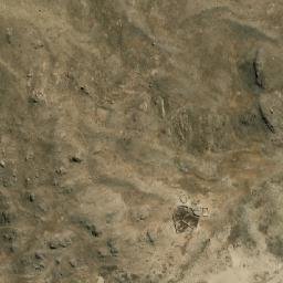 Satellite imagery of Cerro Tahuacuñuñu, BO