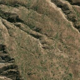 Satellite imagery of Falda Loma, BO