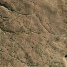 Satellite imagery of Falda Loma, BO