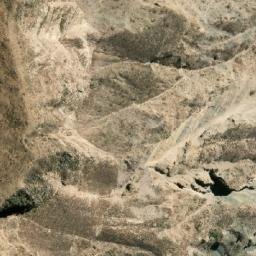Satellite imagery of Falda Loma, BO