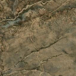 Satellite imagery of Cerro Huanaco, BO