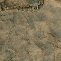 Satellite imagery of Cerro Huanaco, BO