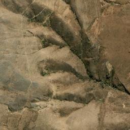 Satellite imagery of Cerro Huanaco, BO