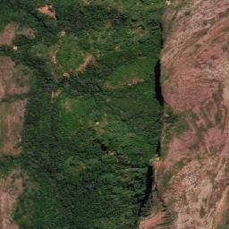Satellite imagery of Abra Mesca, BO