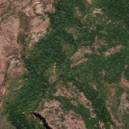Satellite imagery of Abra Mesca, BO