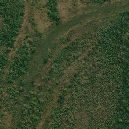 Satellite imagery of Morro do Conselho, BR