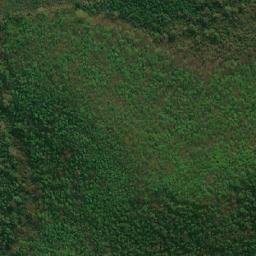 Satellite imagery of Morro do Conselho, BR