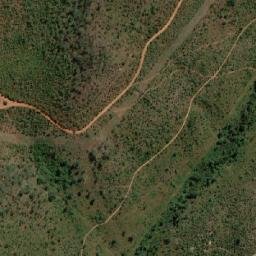 Satellite imagery of Knights, ZW