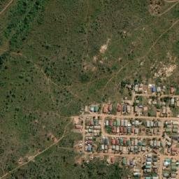 Satellite imagery of Knights, ZW