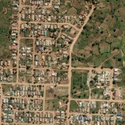 Satellite imagery of Knights, ZW