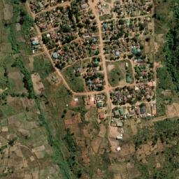Satellite imagery of Tebekwe, ZW