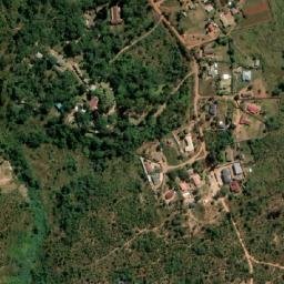Satellite imagery of Tebekwe, ZW