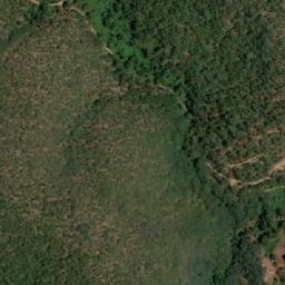 Satellite imagery of Easter Hill, ZW