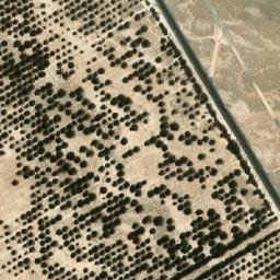 Satellite imagery of Cerro San Miguel, CL