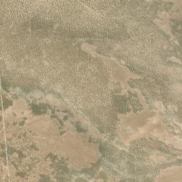 Satellite imagery of Cerro San Miguel, CL