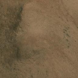 Satellite imagery of Cerro Japocalla, CL