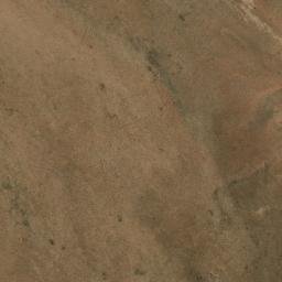 Satellite imagery of Cerro Japocalla, CL