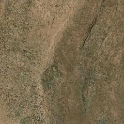 Satellite imagery of Cerro Chunchuñure, CL