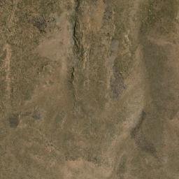 Satellite imagery of Cerro Chunchuñure, CL