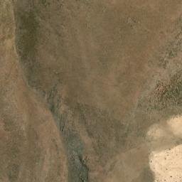 Satellite imagery of Cerro Chunchuñure, CL