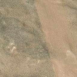 Satellite imagery of Cerro Caminos, BO