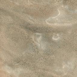 Satellite imagery of Cerro Caminos, BO