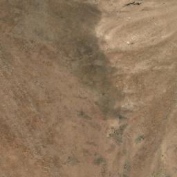 Satellite imagery of Cerro Moko, BO