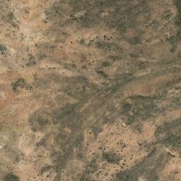 Satellite imagery of Cerro Moko, BO