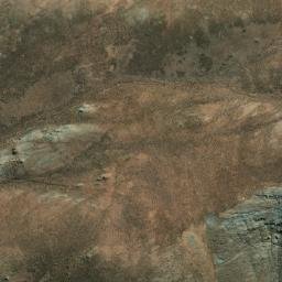 Satellite imagery of Cerro Husachata, BO
