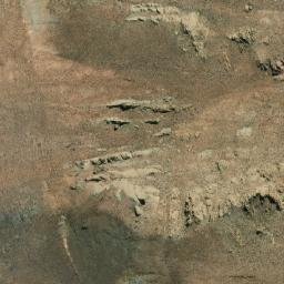 Satellite imagery of Cerro Husachata, BO