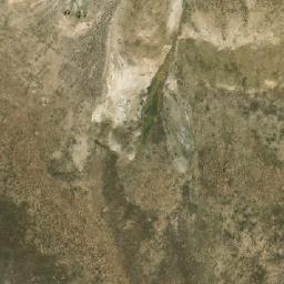 Satellite imagery of Cerro Silla Khasa, BO