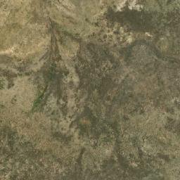 Satellite imagery of Cerro Silla Khasa, BO
