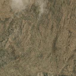 Satellite imagery of Cerro Escalera Khuchu, BO