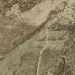 Satellite imagery of Cerro Tahuacuñuñu, BO