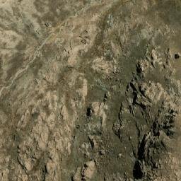 Satellite imagery of Cerro Suquicha, BO