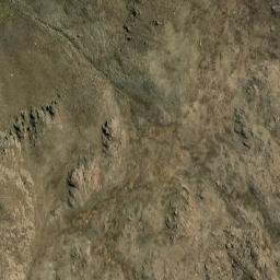 Satellite imagery of Cerro Suquicha, BO