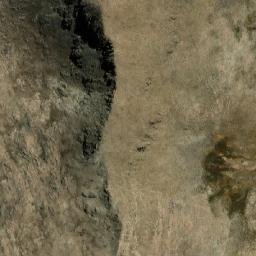 Satellite imagery of Cerro Suquicha, BO