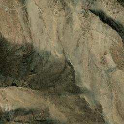 Satellite imagery of Cerro Khuchu, BO