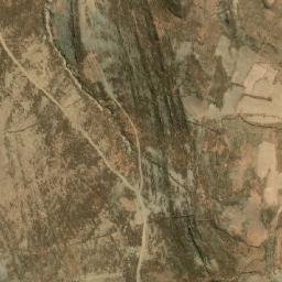 Satellite imagery of Cerro Khuchu, BO
