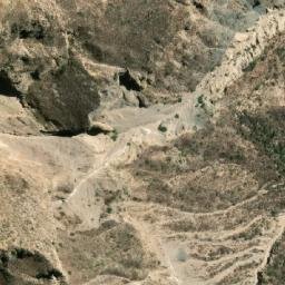 Satellite imagery of Falda Loma, BO