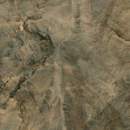 Satellite imagery of Cerro Huanaco, BO