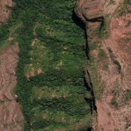 Satellite imagery of Abra Mesca, BO