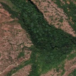 Satellite imagery of Abra Mesca, BO
