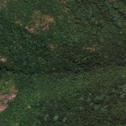 Satellite imagery of Abra Mesca, BO