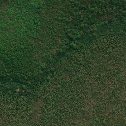 Satellite imagery of Morro do Conselho, BR