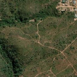 Satellite imagery of Knights, ZW
