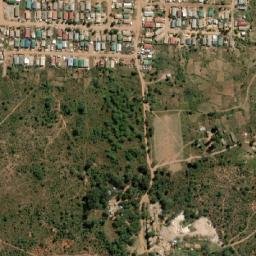 Satellite imagery of Knights, ZW